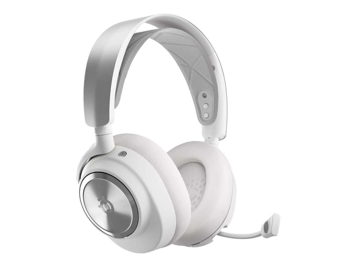 Auriculares Gaming SteelSeries Arctis Nova Pro - vista 1