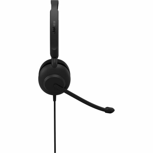 Auriculares Jabra Evolve 10 Cableado Sobre la cabeza, Sobre la oreja Estéreo - Negro - Binaural - Supra-aural  - imagen 3