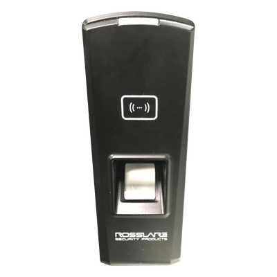 Lector Biométrico con lector Mifare 13.56 Mhz Rosslare Security Products AY-B8550