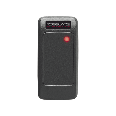 Lectora de proximidad para interior y exterior Rosslare Security Products AY-K12C