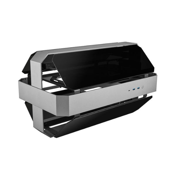 azza-opus-809-case-gaming-atx-tower-vidrio-templado-aluminio-usb-c-pcie-4-0-gris-vista_3