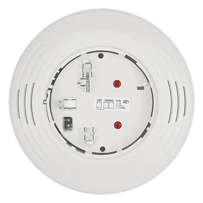 Base Sonora System Sensor B200S-WH Blanco