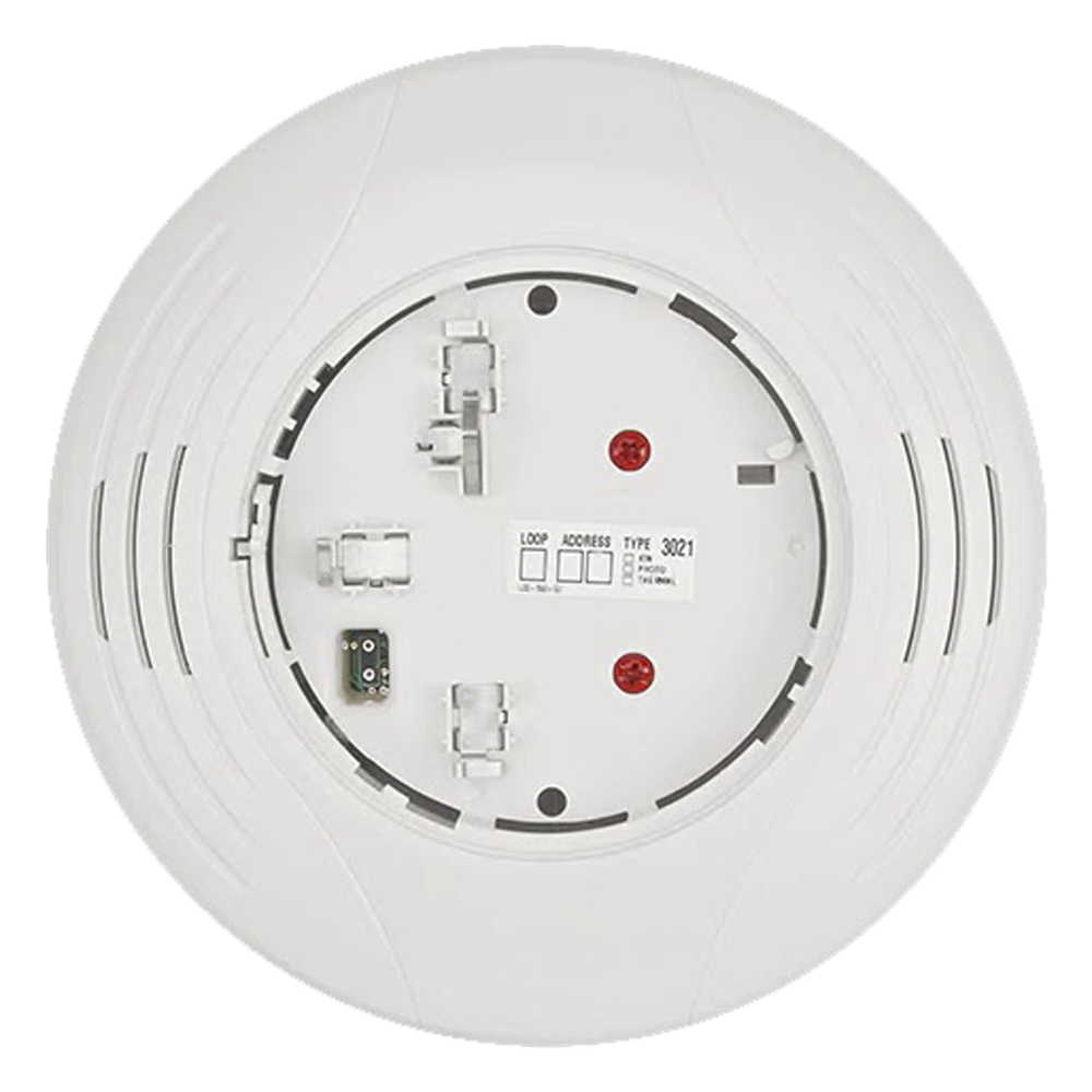 Base Sonora System Sensor B200S-WH Blanco
