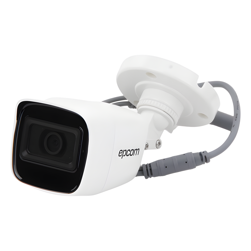 AUDIO POR Epcom Professional B8-TURBO-G2P/A