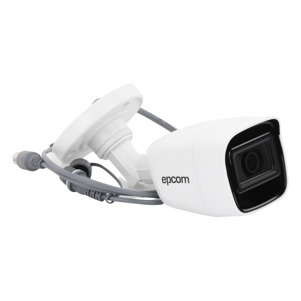 AUDIO POR Epcom Professional B8-TURBO-G2P/A