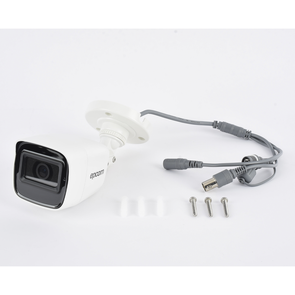 AUDIO POR Epcom Professional B8-TURBO-G2P/A