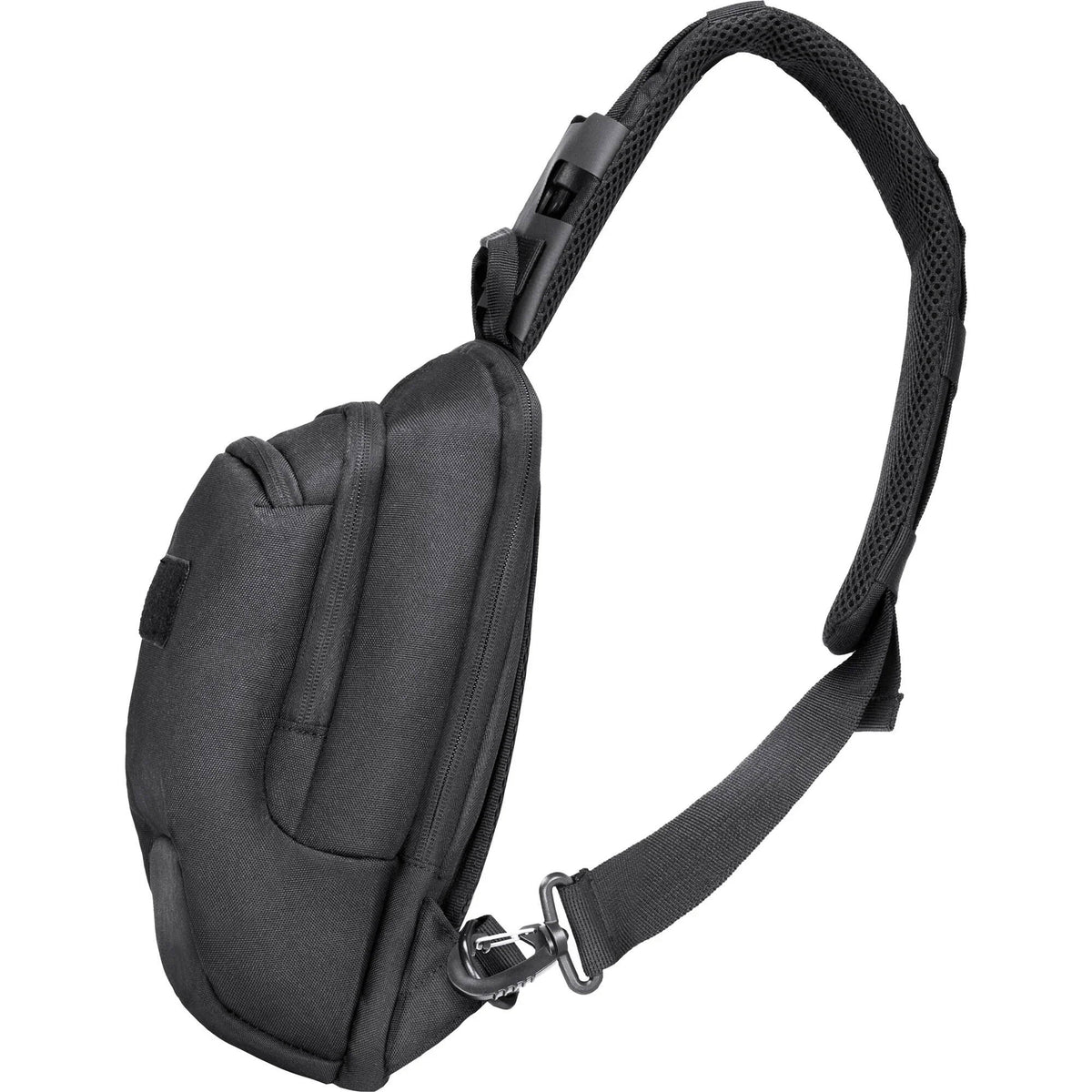 Bandolera Barska Loaded Gear GX-800 Tactical Crossbody - vista trasera