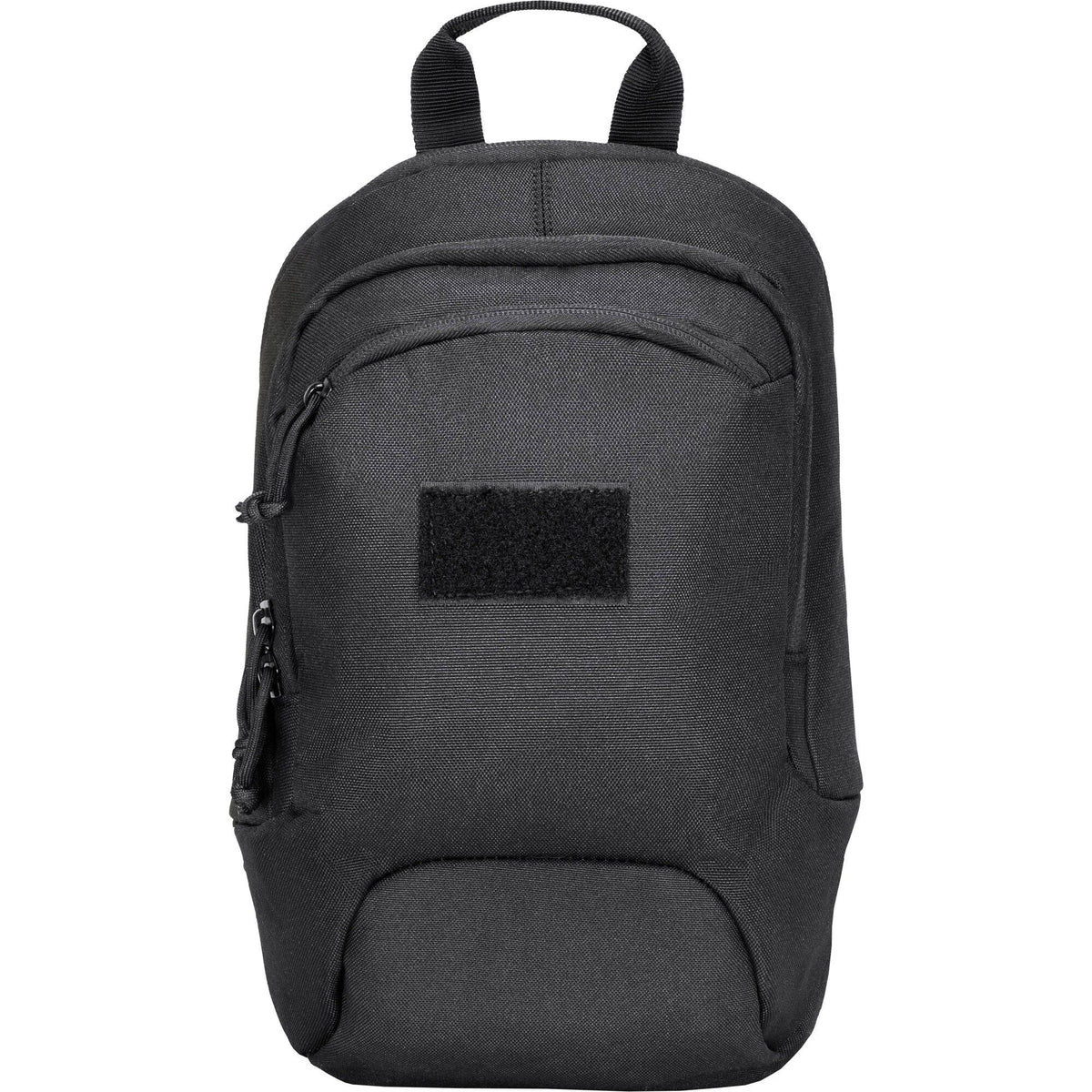 Bandolera Barska Loaded Gear GX-800 Tactical Crossbody - vista lateral