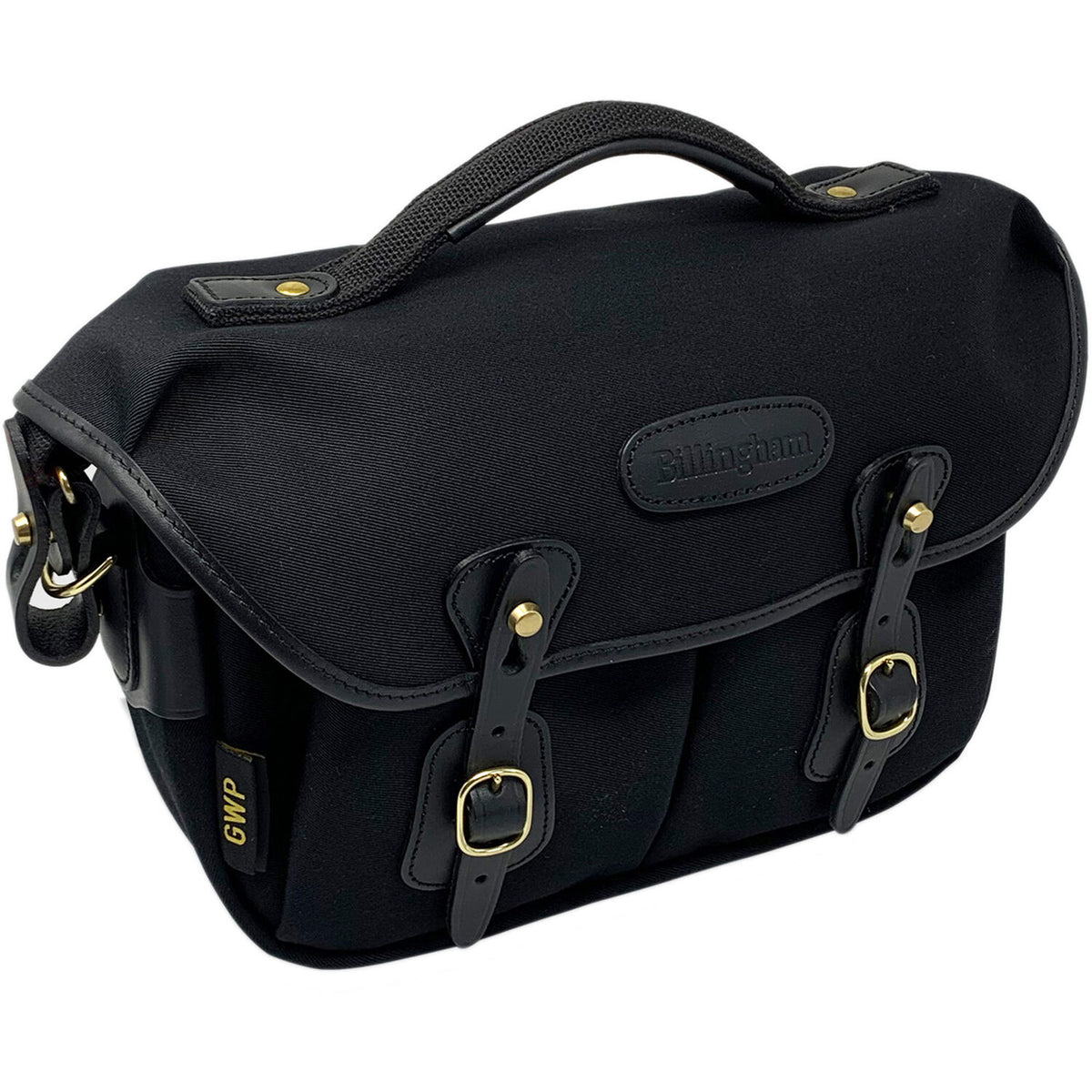 Bandolera Billingham Greg Williams Special Edition Hadley Chico Pro - vista principal