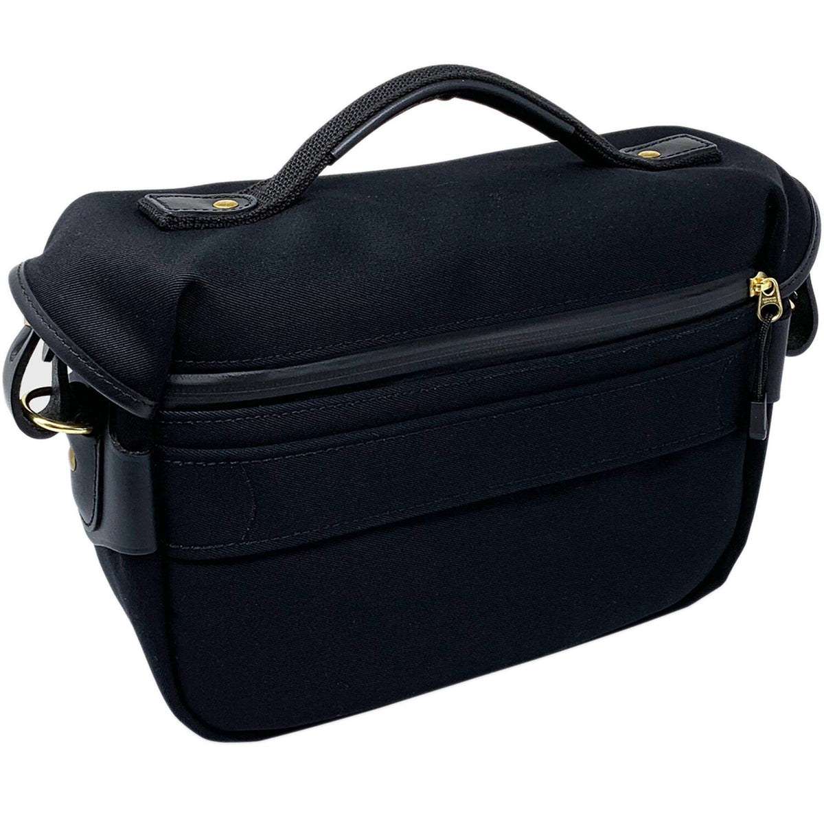Bandolera Billingham Greg Williams Special Edition Hadley Chico Pro - vista trasera
