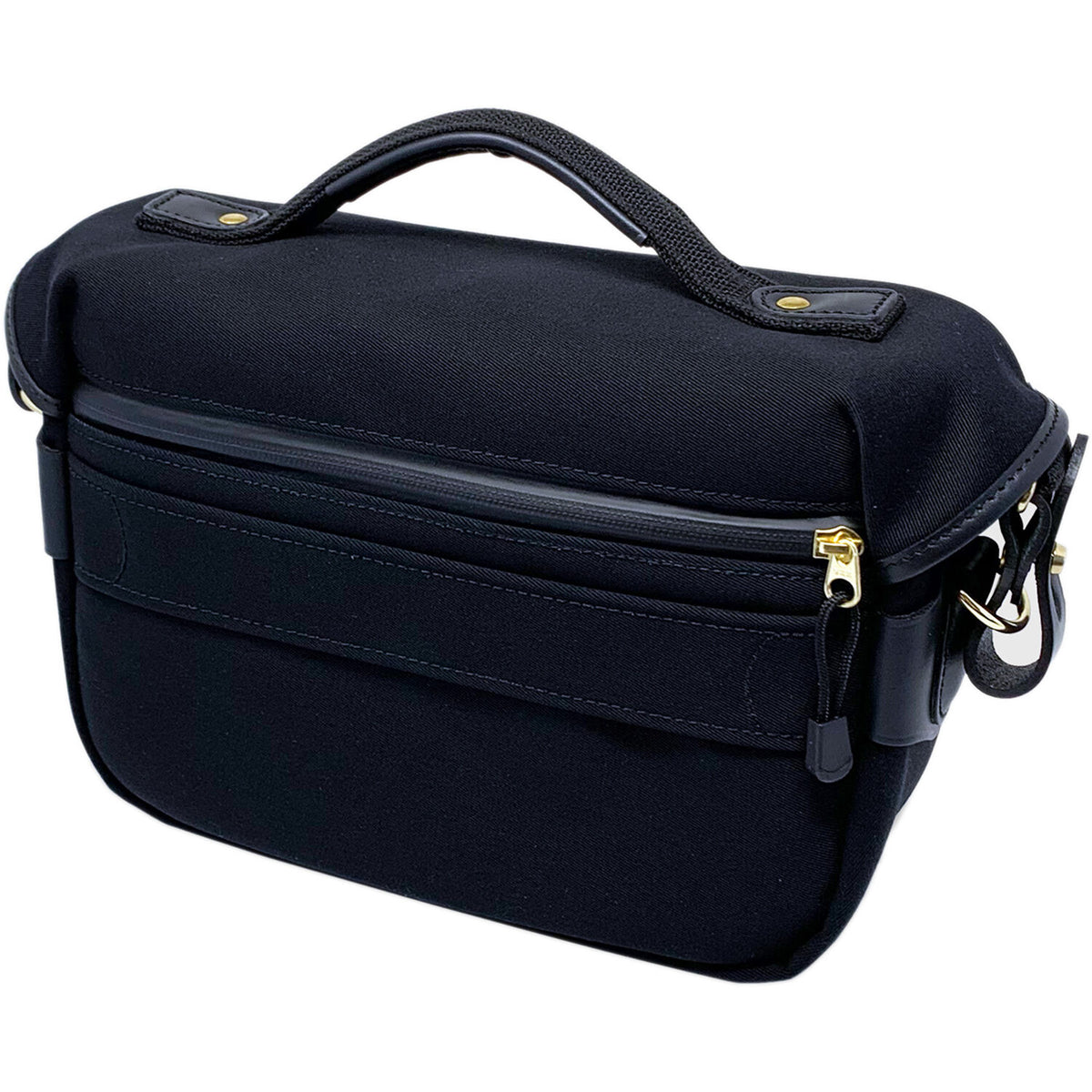 Bandolera Billingham Greg Williams Special Edition Hadley Chico Pro - vista lateral