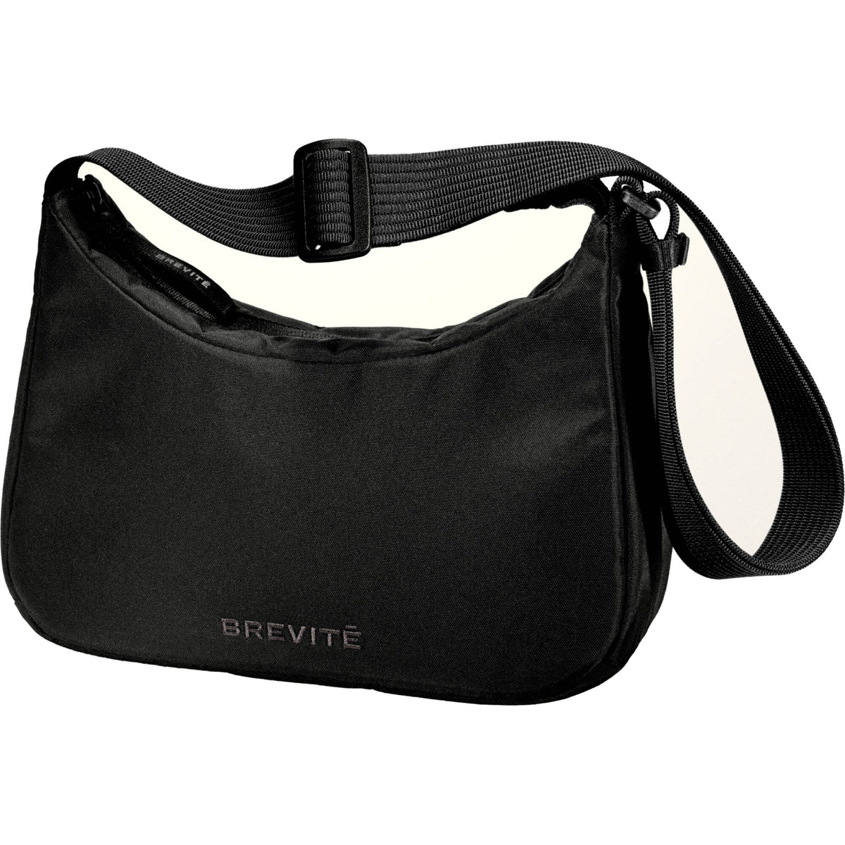 Bandolera Brevite The Elsewhere (Triple Negro) - en uso