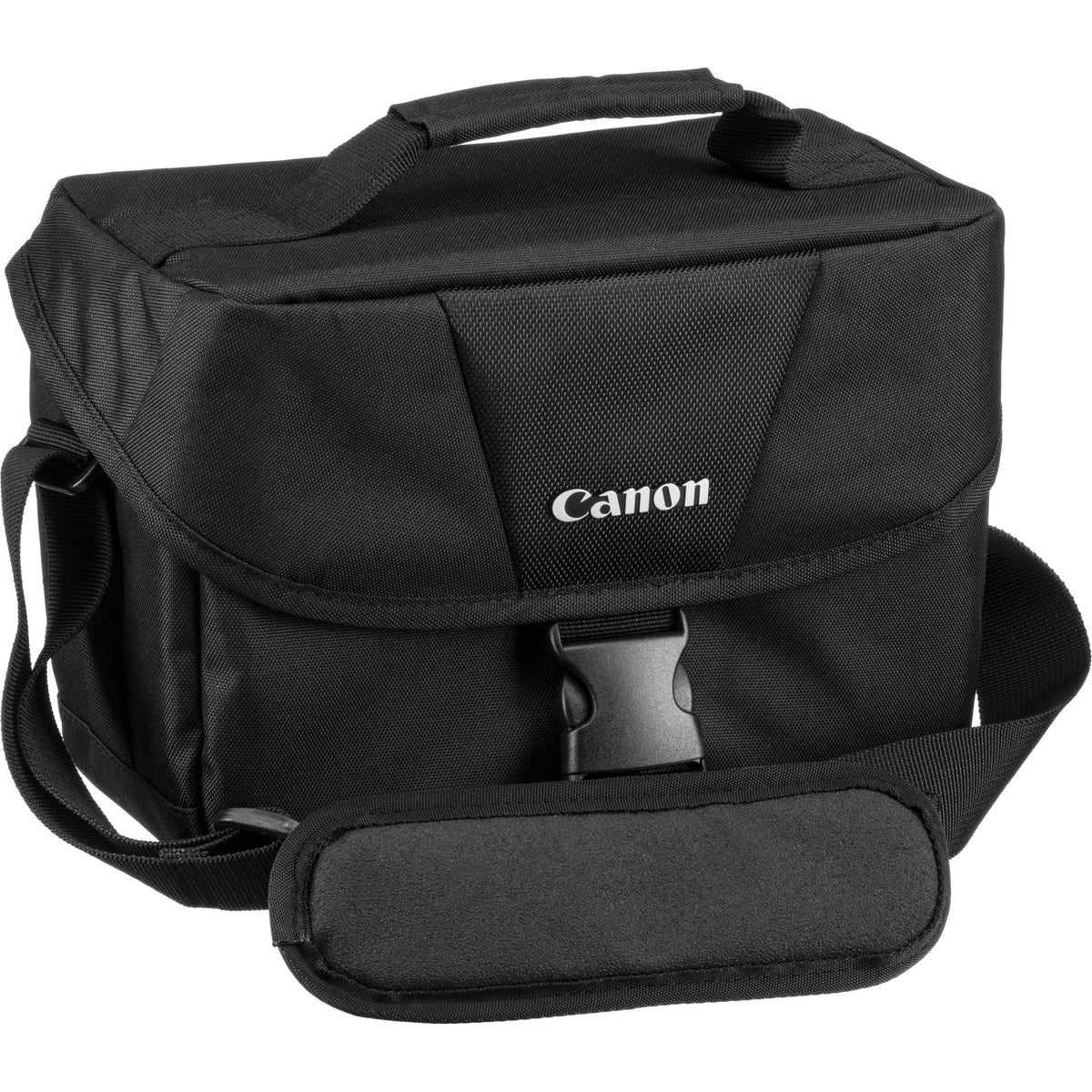 Bandolera Canon EOS 200ES (Negro) - vista principal