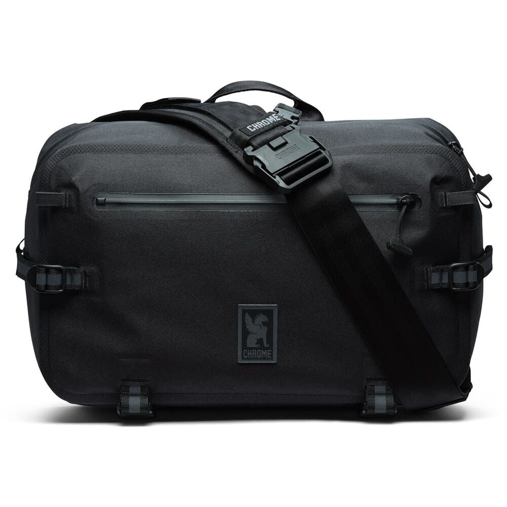 Bandolera Chrome Industries Kadet Max Sling WP (15L) (BG-394-BK-NA) - vista frontal