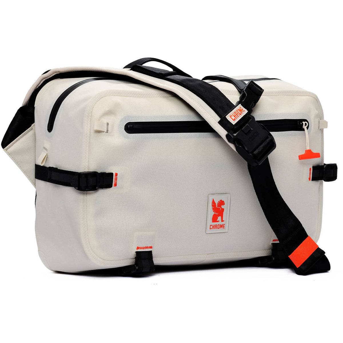 Bandolera Chrome Industries Kadet Max Sling WP (15L) (BG-394-FTRW-NA-NA) - vista principal