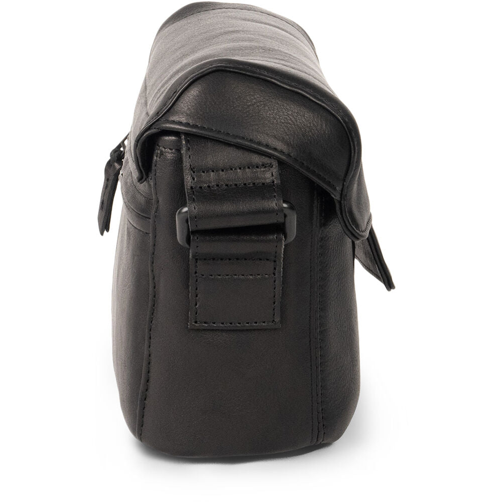 Bandolera compagnon nano messenger Gen III (Negro) - contenido de la caja