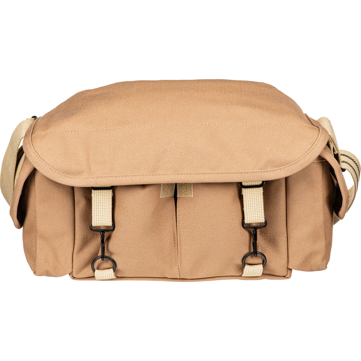 Bandolera Domke F-2 (Canvas, Arena) - vista principal