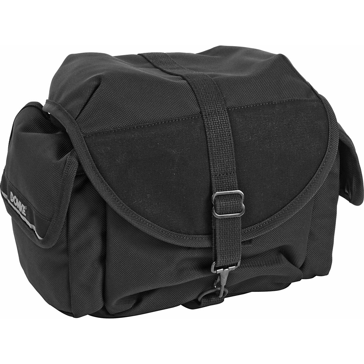 Bandolera Domke F-3X Balliastic (Negro) - vista principal