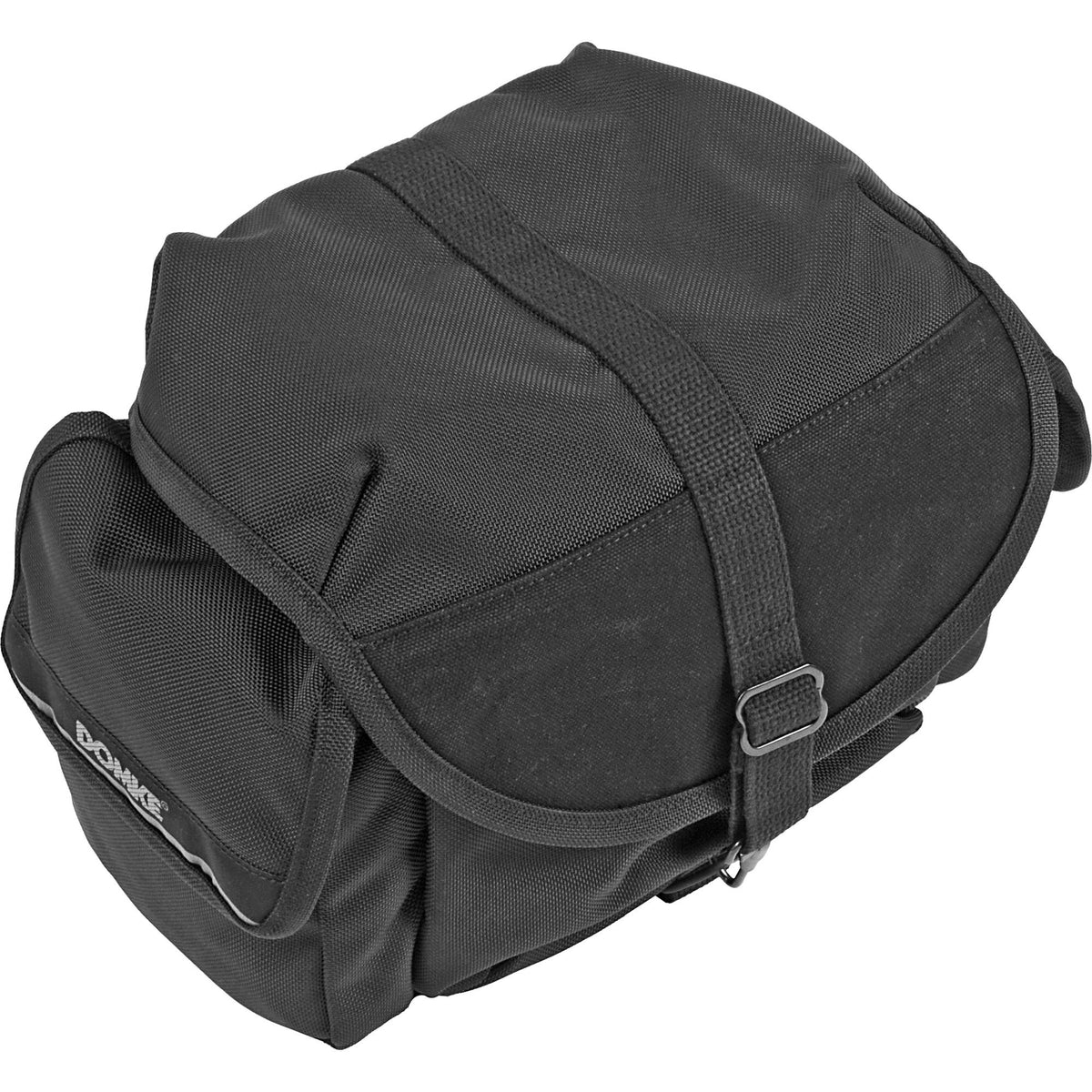Bandolera Domke F-3X Balliastic (Negro) - vista frontal