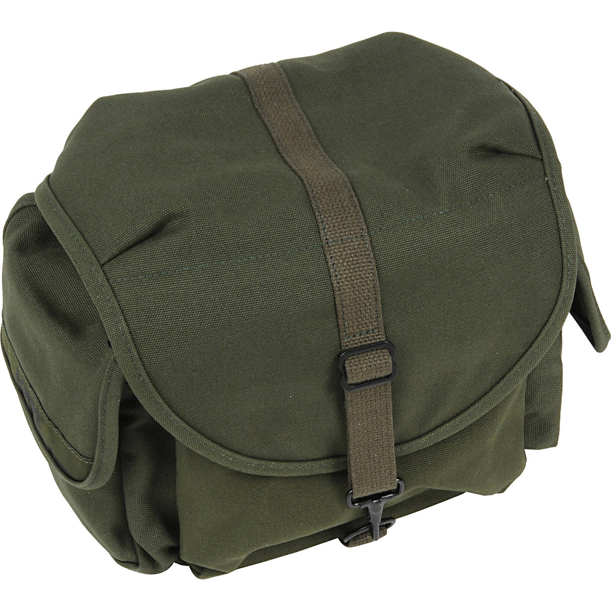 Bandolera Domke F-3X Super Compact (Verde oliva) - vista principal