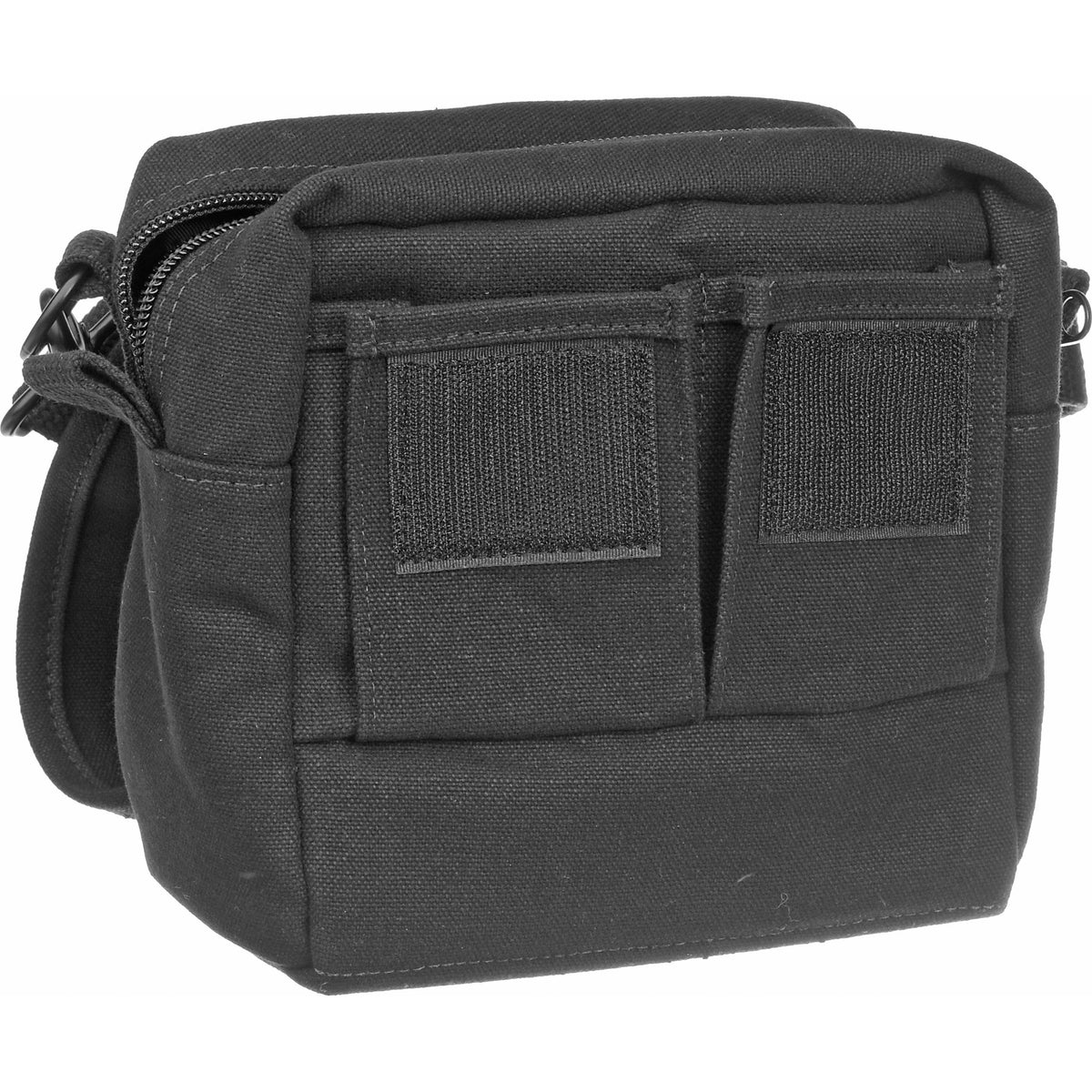 Bandolera Domke F-5XA Shoulder y Belt , Chico (Negro) - vista trasera