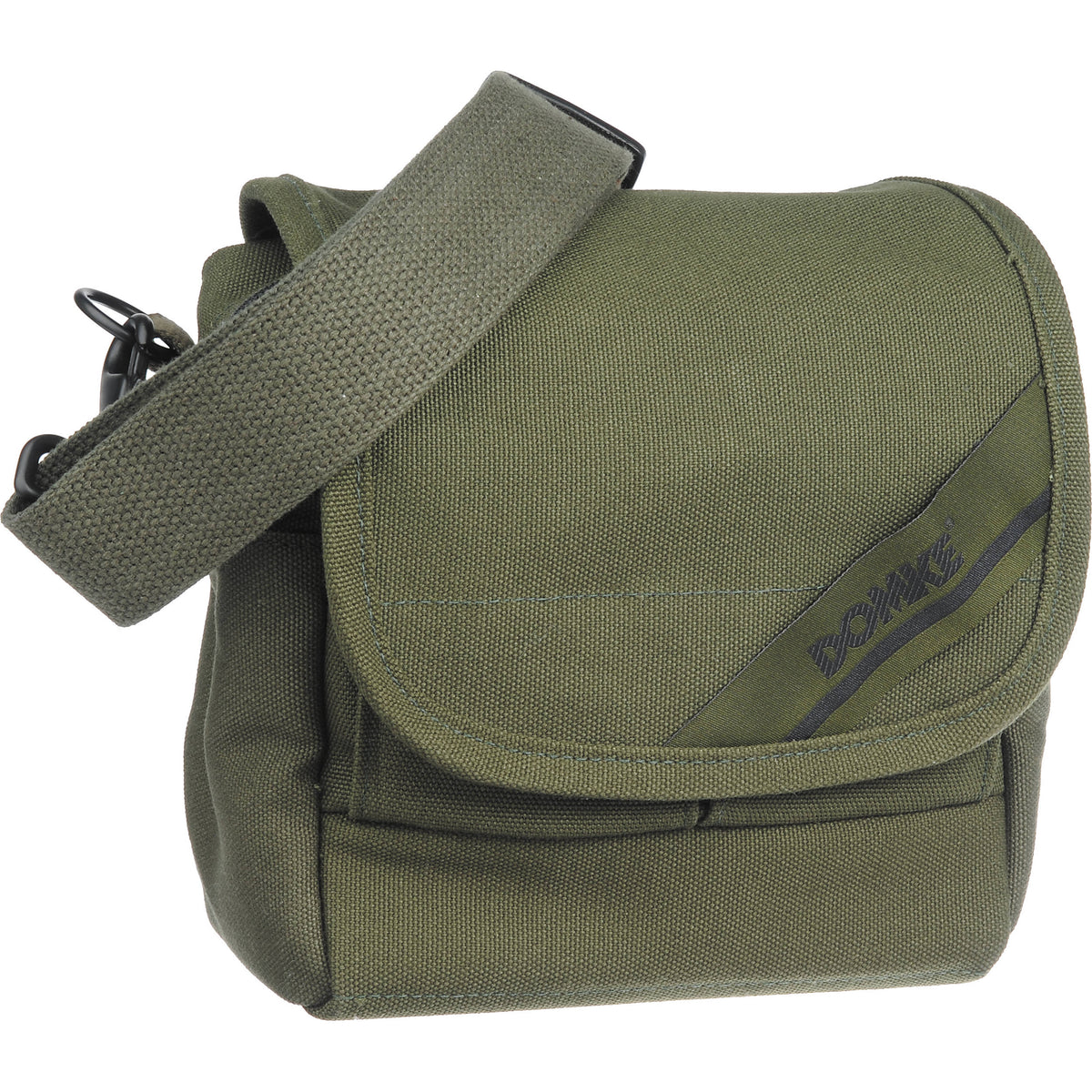 Bandolera Domke F-5XA Shoulder y Belt , Chico (Verde oliva) - vista principal