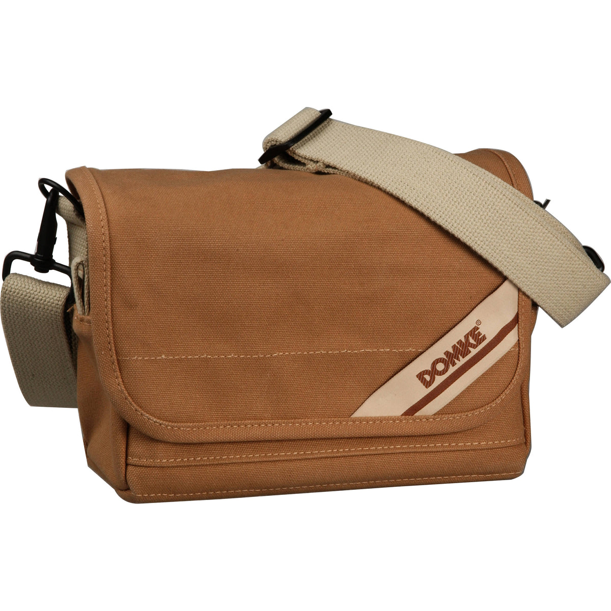 Bandolera Domke F-5XB (Arena) - vista principal