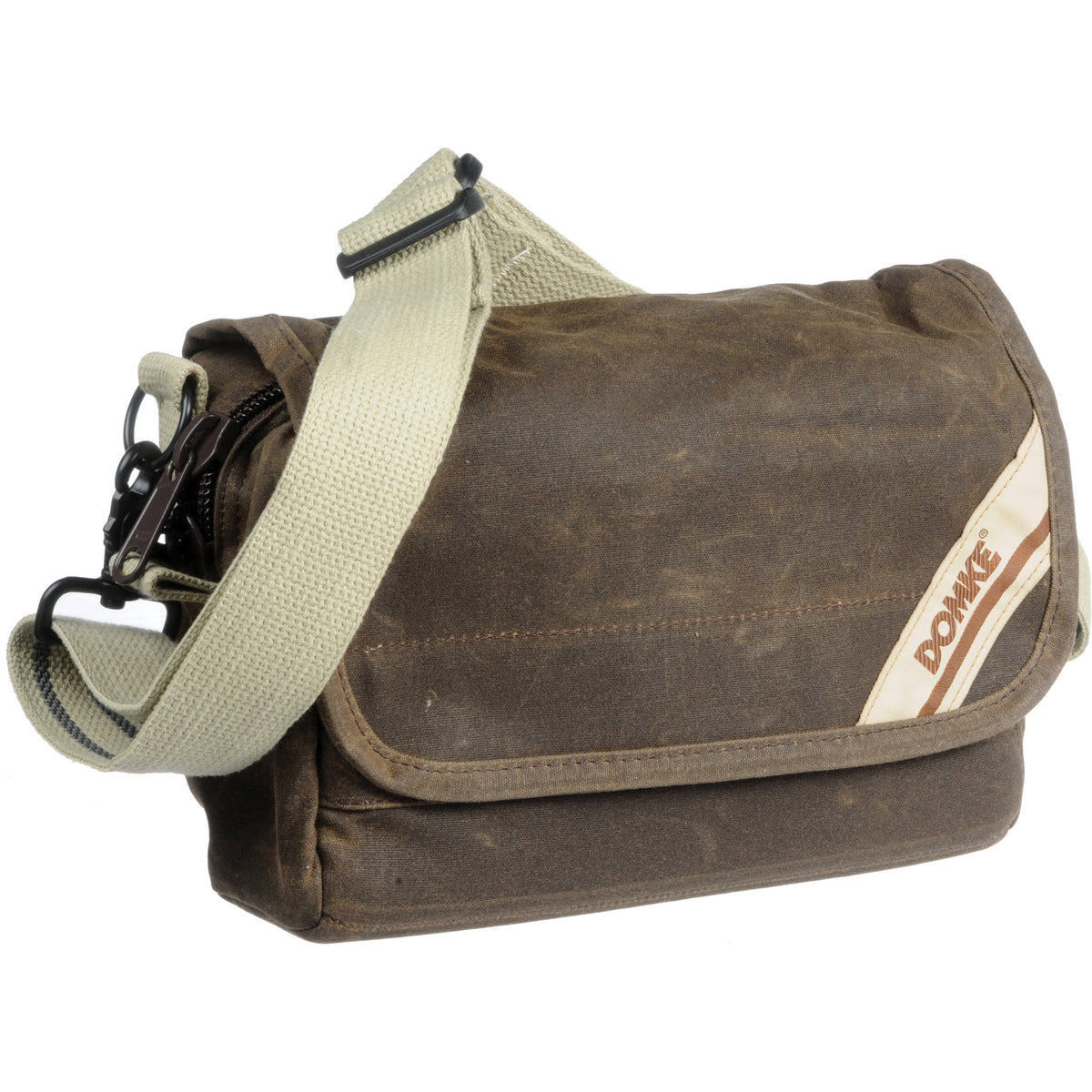 Bandolera Domke F-5XB RuggedWear Shoulder y Belt (Brown) - vista principal