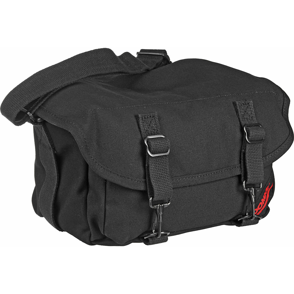Bandolera Domke F-6 Little Bit Smaller (Negro) - vista principal