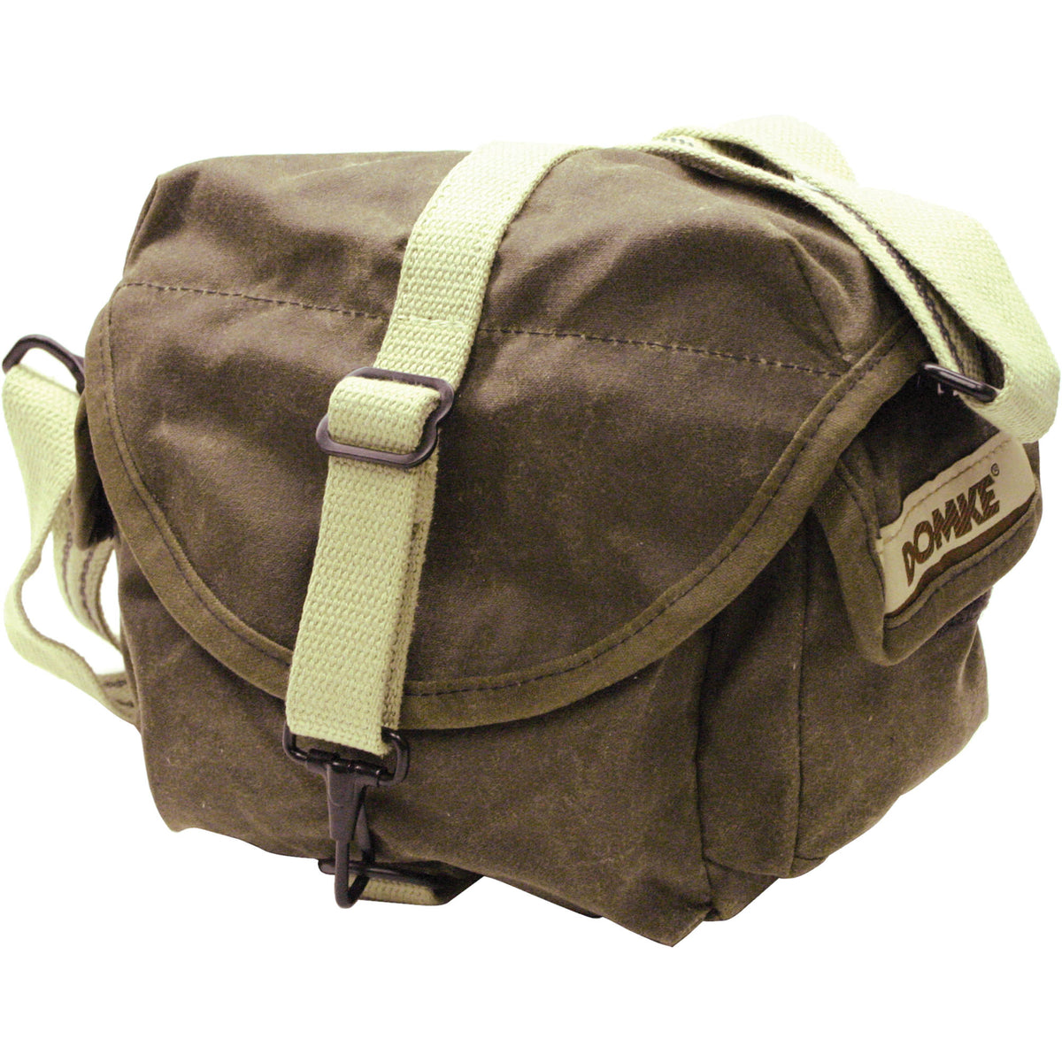 Bandolera Domke F-8 Chico - RuggedWear (Brown) - vista principal
