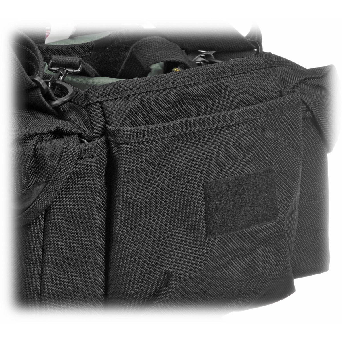 Bandolera Domke J-3 Journalist - vista lateral