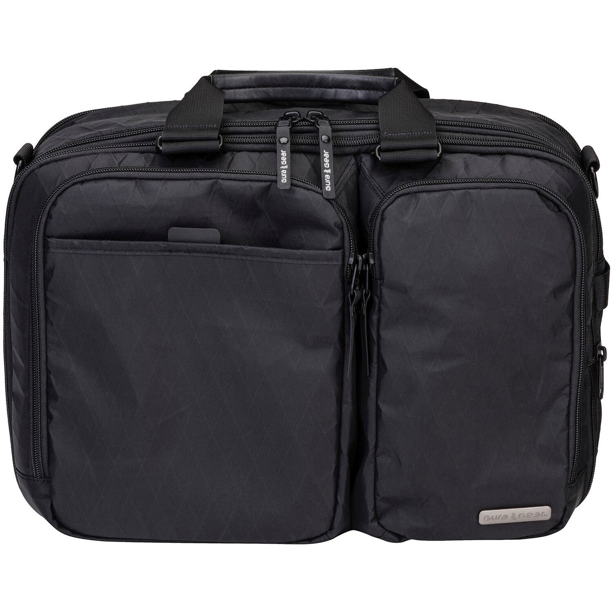 Bandolera Gura Gear Chobe 2.0 (16") - vista frontal