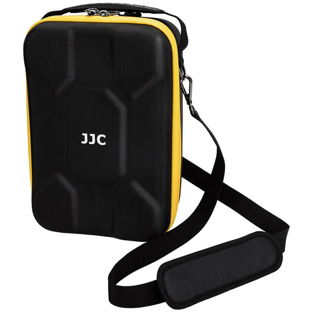 Bandolera JJC Hard Shell para Canon R5/R6/R6 Mark II/R8 con Lens - vista principal