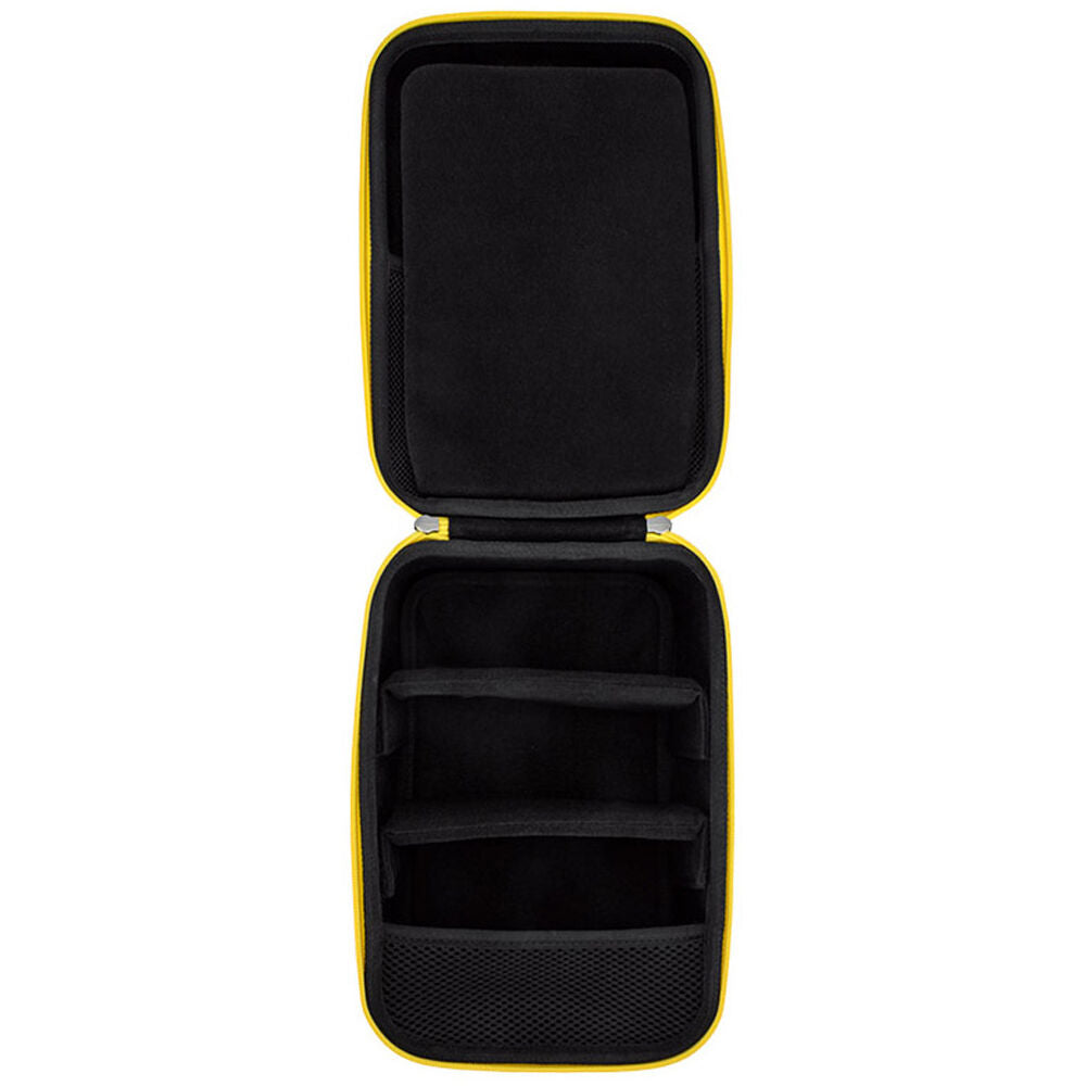 Bandolera JJC Hard Shell para Canon R5/R6/R6 Mark II/R8 con Lens - vista frontal