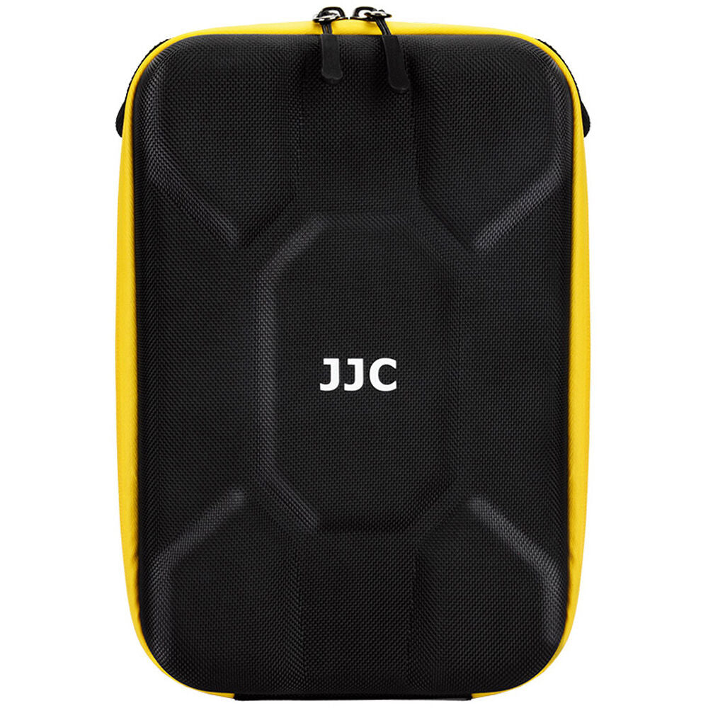 Bandolera JJC Hard Shell para Canon R5/R6/R6 Mark II/R8 con Lens - detalle