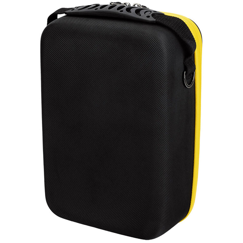 Bandolera JJC Hard Shell para Canon R5/R6/R6 Mark II/R8 con Lens - contenido de la caja