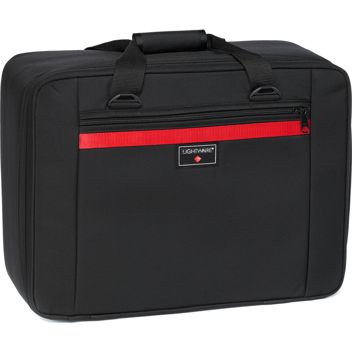 Bandolera Lightware MF2014 Multi-Format con ShokBox Construction - vista principal