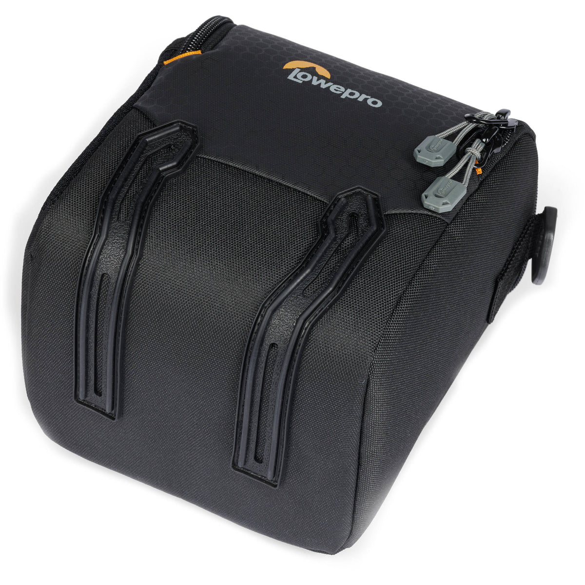 Bandolera Lowepro Adventura SH 120 III (Negro) - puertos y conexiones