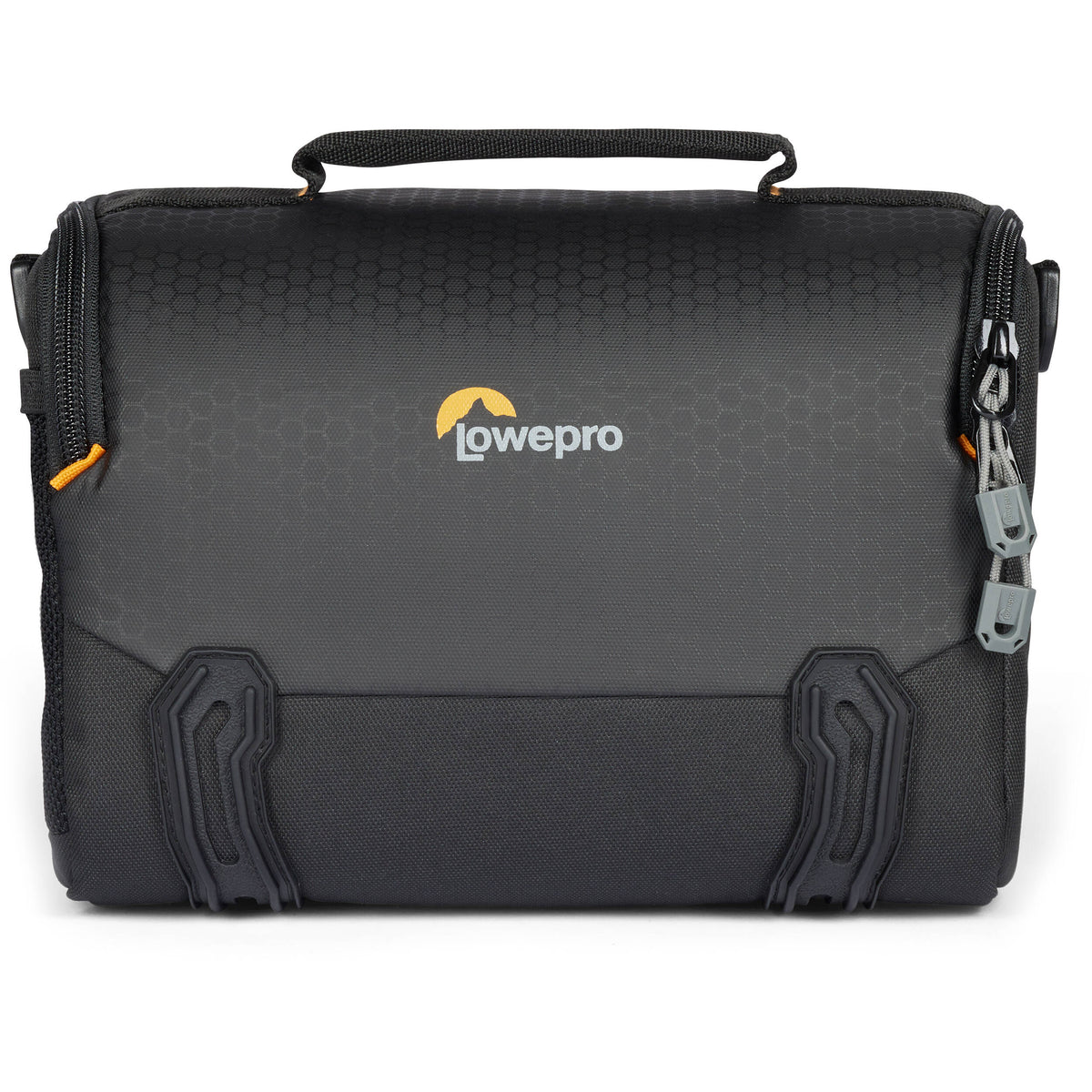 Bandolera Lowepro Adventura SH 160 III (Negro) - vista principal
