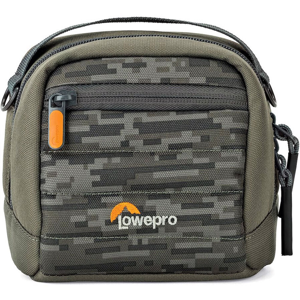 Bandolera Lowepro Tahoe CS 80 (Mica & Pixel Camo) - vista principal