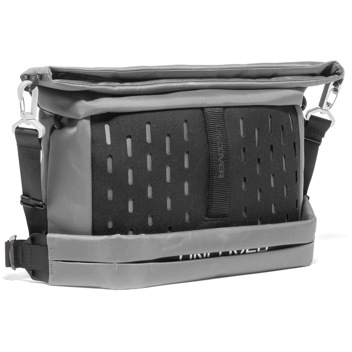 Bandolera Manfrotto Uncover Messenger (Negro, 7L) - vista principal