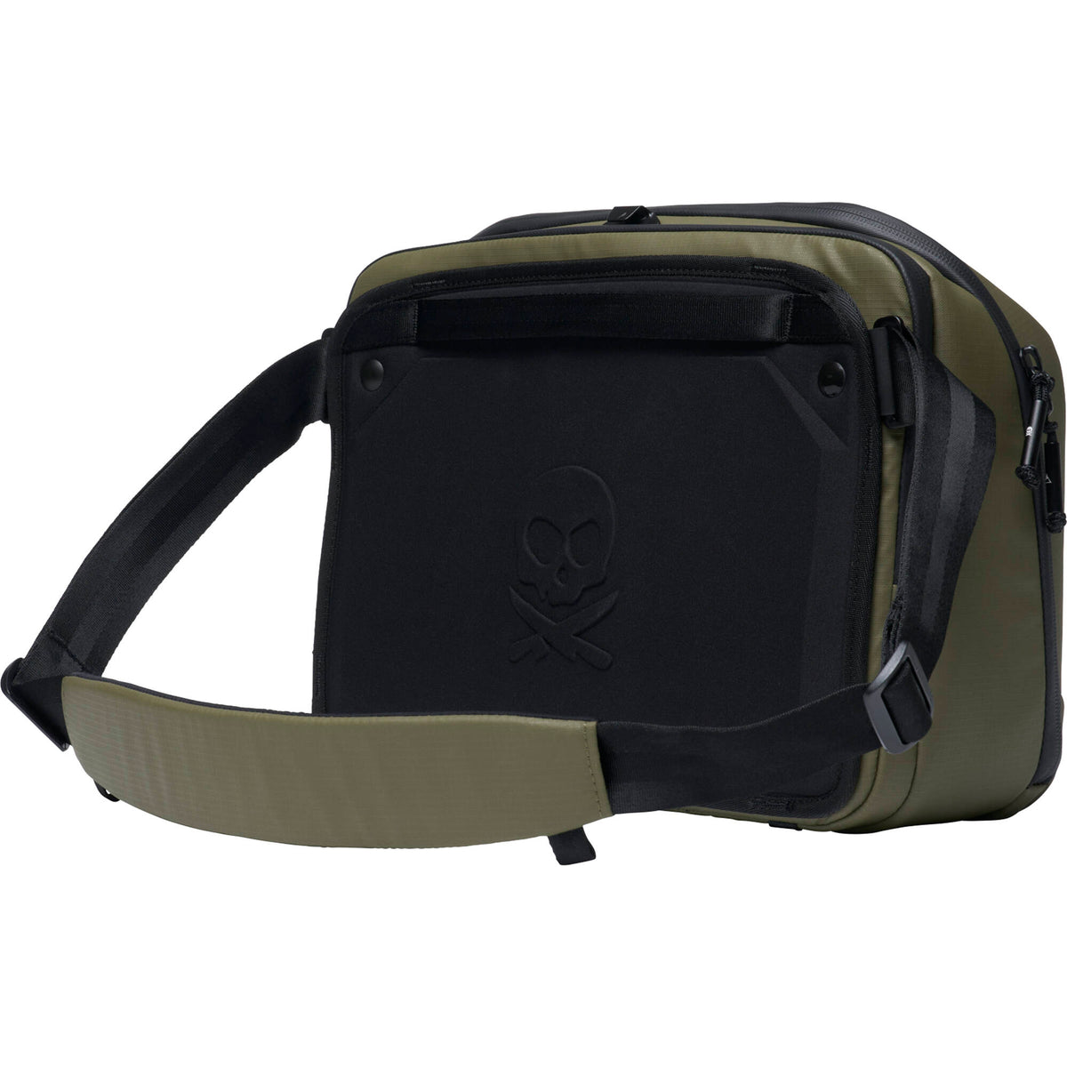 Bandolera Nomatic McKinnon Messenger (Ranger, 13L) - detalle