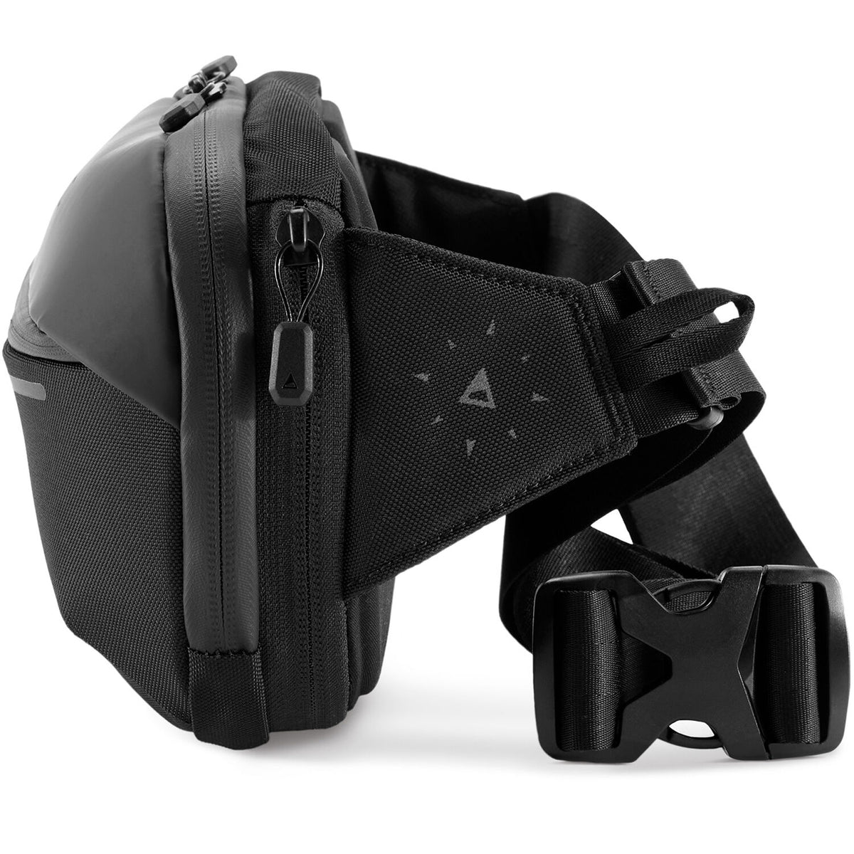 Bandolera Nomatic Navigator Sling (Negro, 1L) - vista trasera