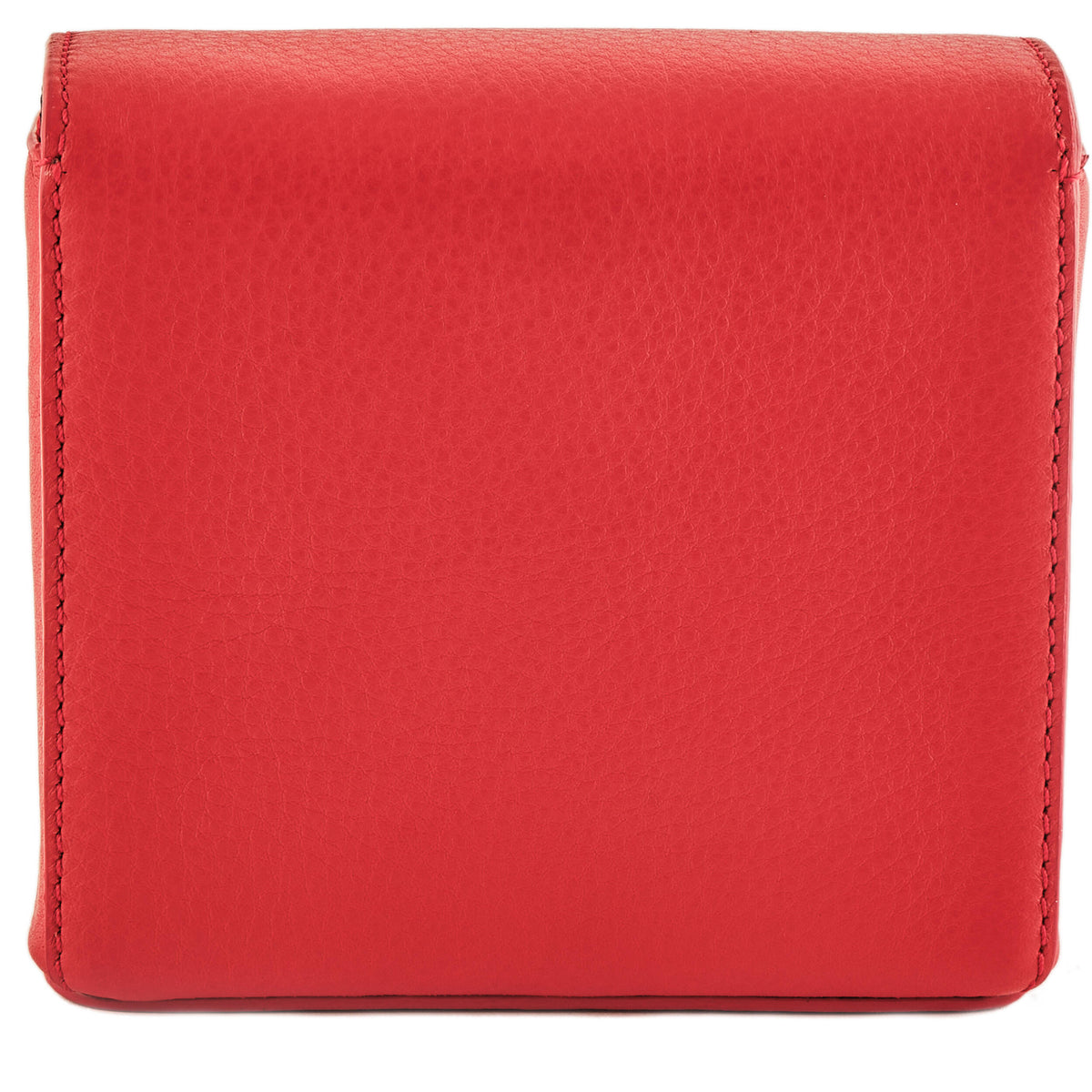 Bandolera Oberwerth Micro para Leica Sofort 2 (Fire Rojo) - puertos y conexiones