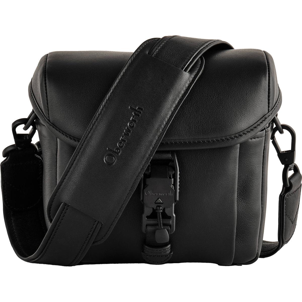 Bandolera Oberwerth Momentum (Negro, Chico) - vista principal
