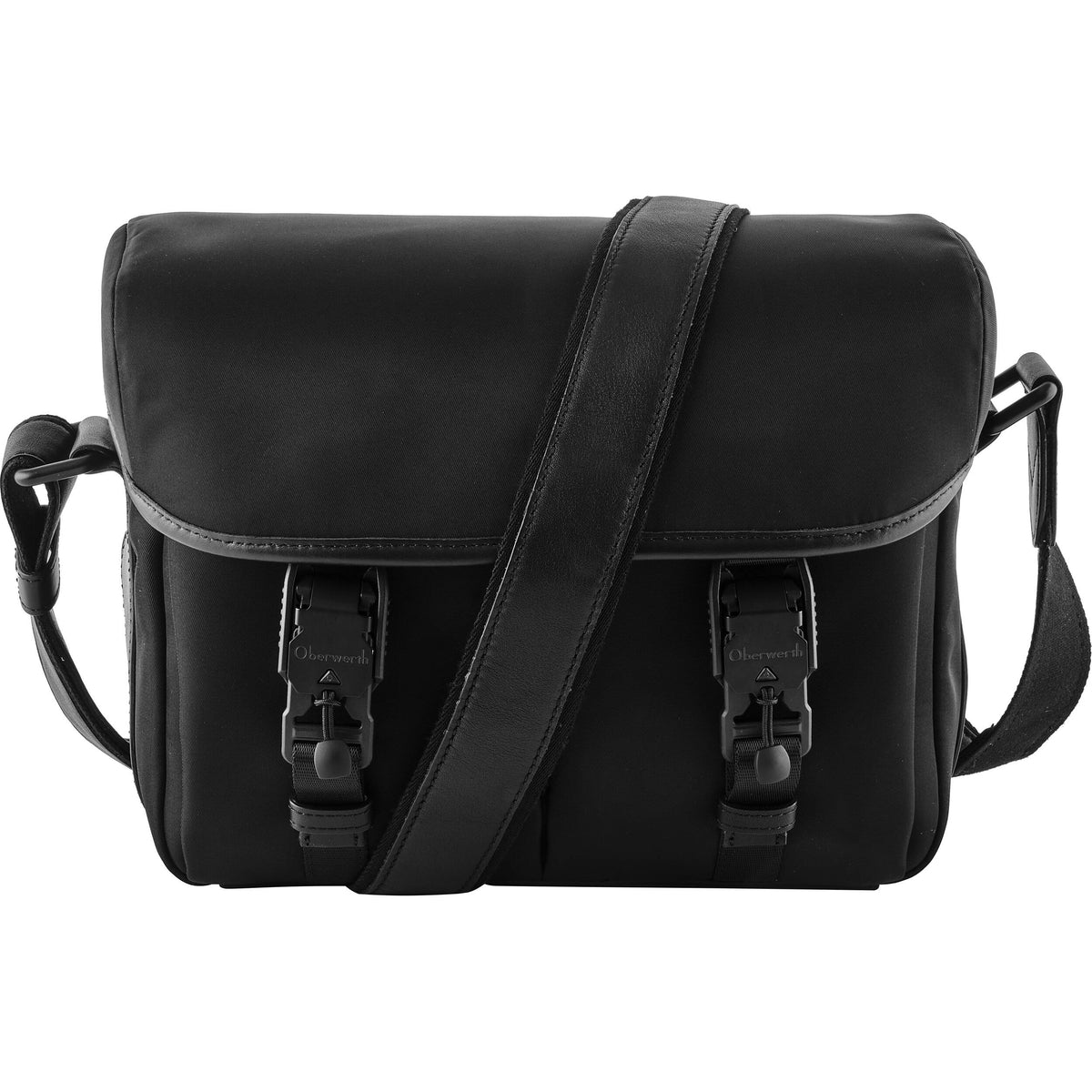 Bandolera Oberwerth ReLon L (Negro) - vista principal