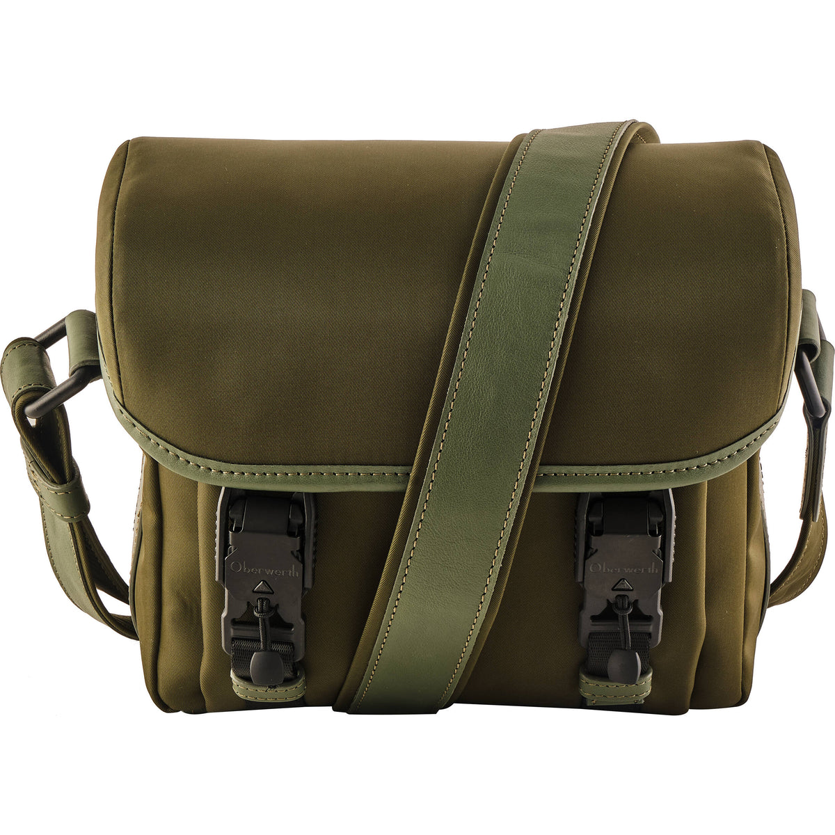 Bandolera Oberwerth ReLon M (Hunting Verde) - vista principal