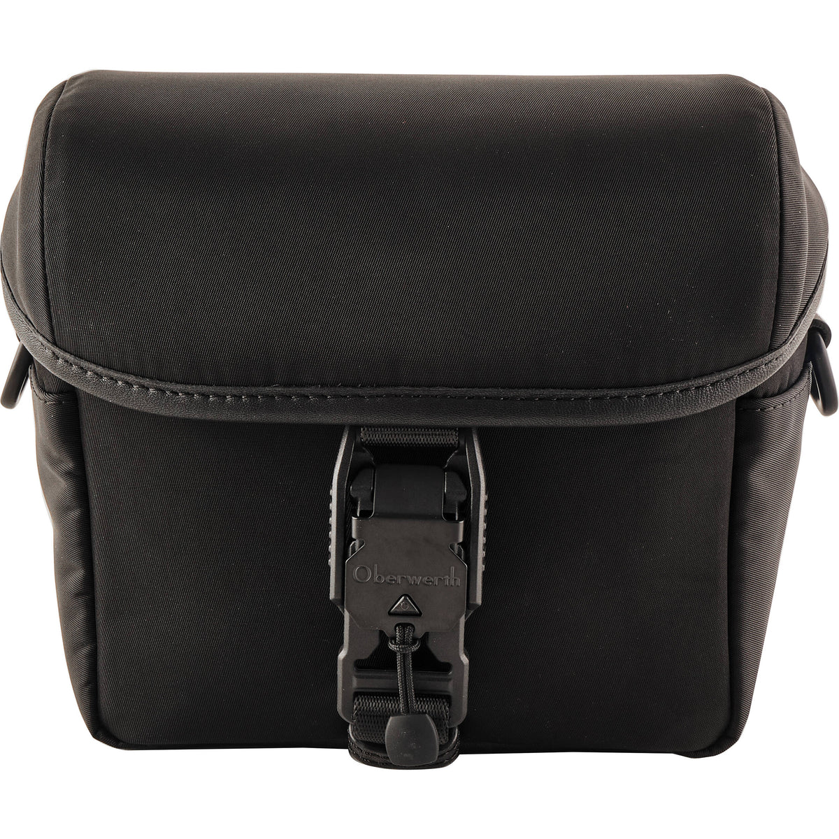 Bandolera Oberwerth ReLon XS (Negro) - vista frontal