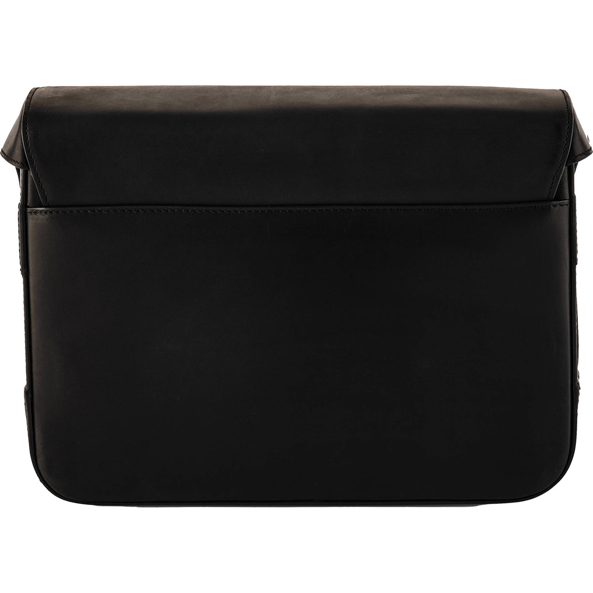 Bandolera Oberwerth Signature L (Negro, 7L) - vista lateral