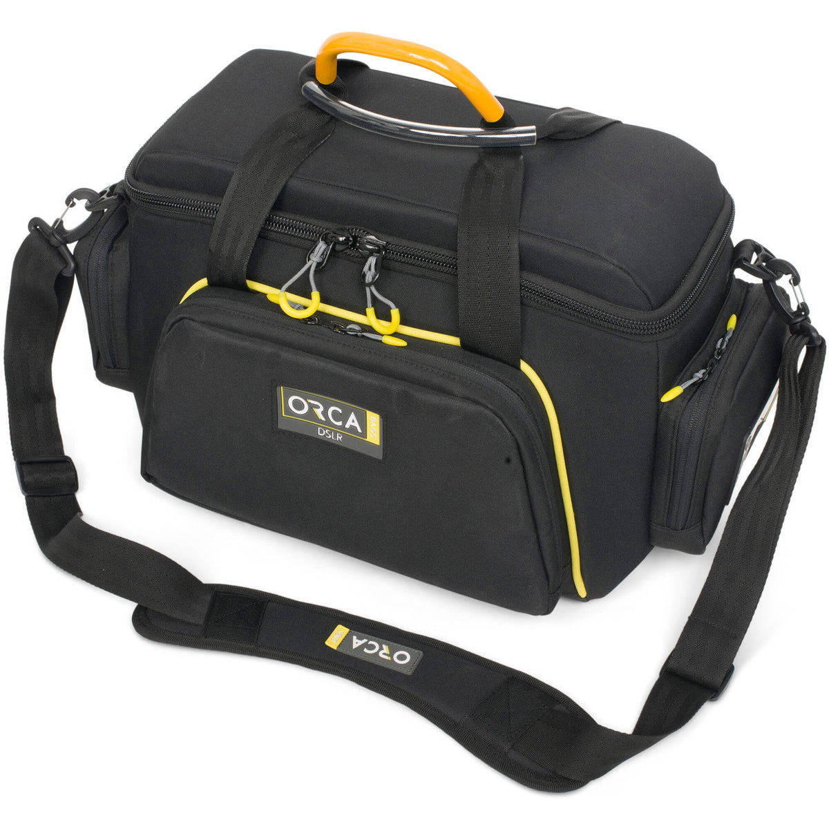 Bandolera ORCA - vista principal